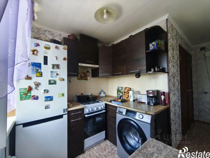 2-комн квартира Космический пр-кт, 26,  д. 26
