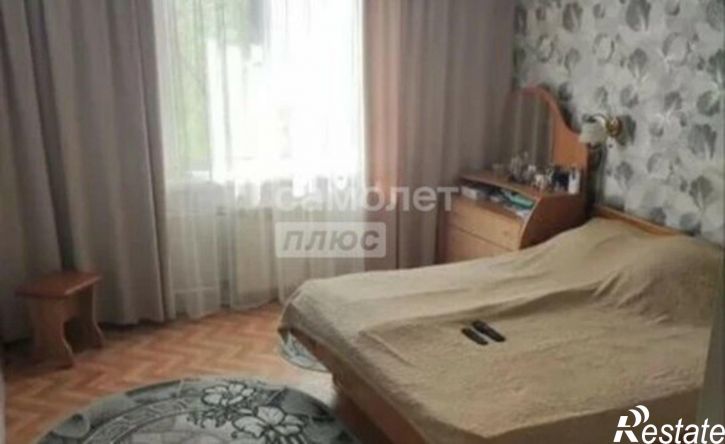 2-комн квартира ул Дмитриева, 11/1,  д. 11/1