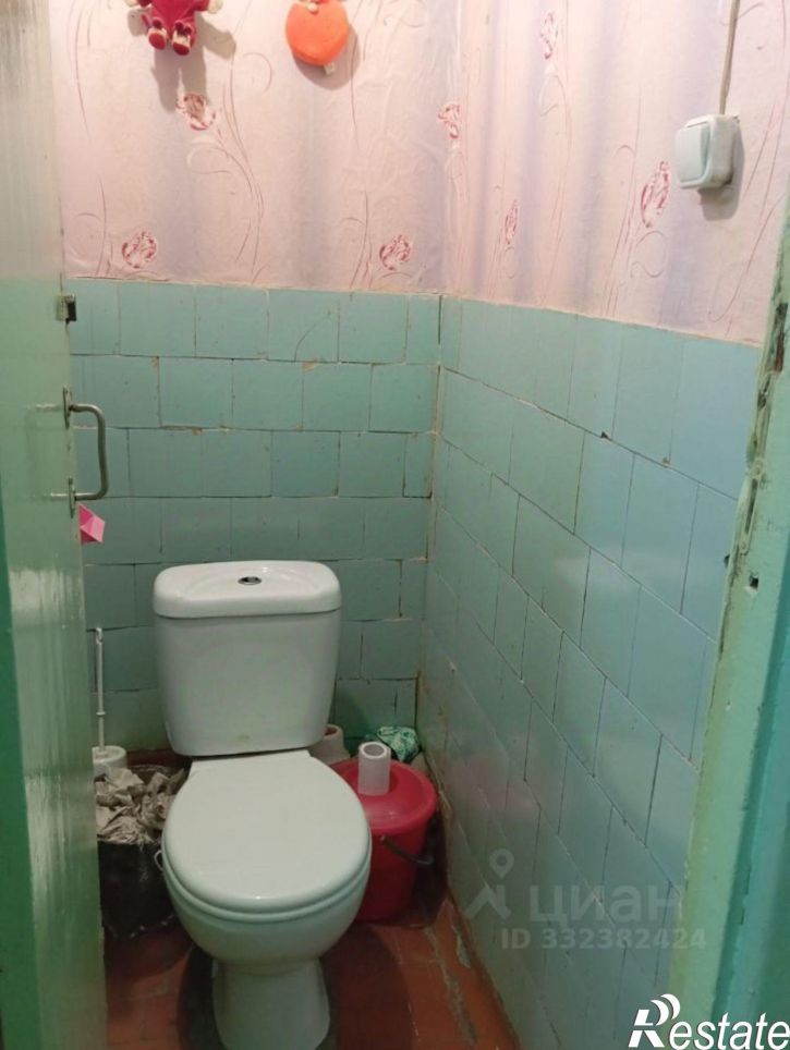 Комната ул Петра Осминина, 28,  д. 28