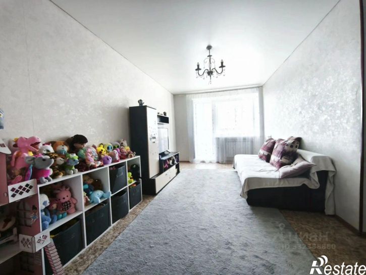 2-комн квартира Космический пр-кт, 26,  д. 26