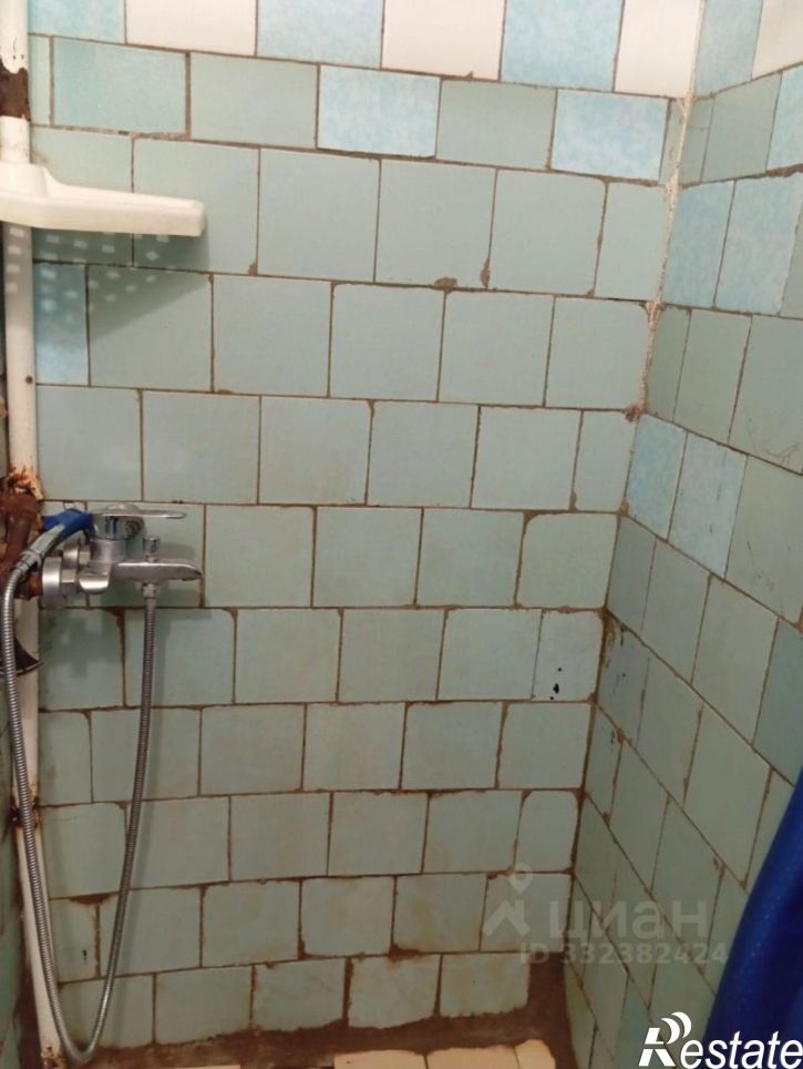 Комната ул Петра Осминина, 28,  д. 28