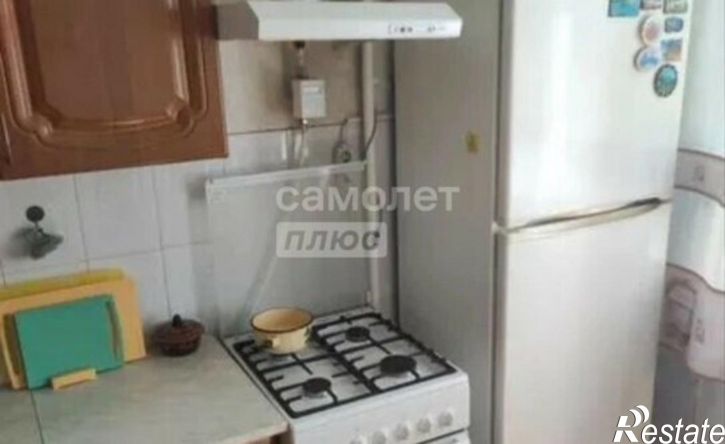 2-комн квартира ул Дмитриева, 11/1,  д. 11/1