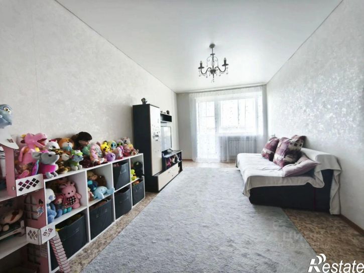 2-комн квартира Космический пр-кт, 26,  д. 26