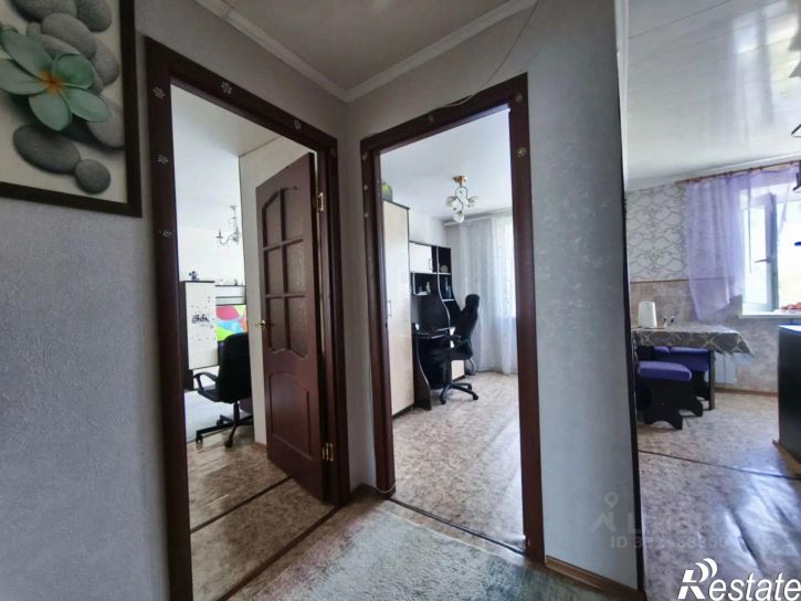 2-комн квартира Космический пр-кт, 26,  д. 26
