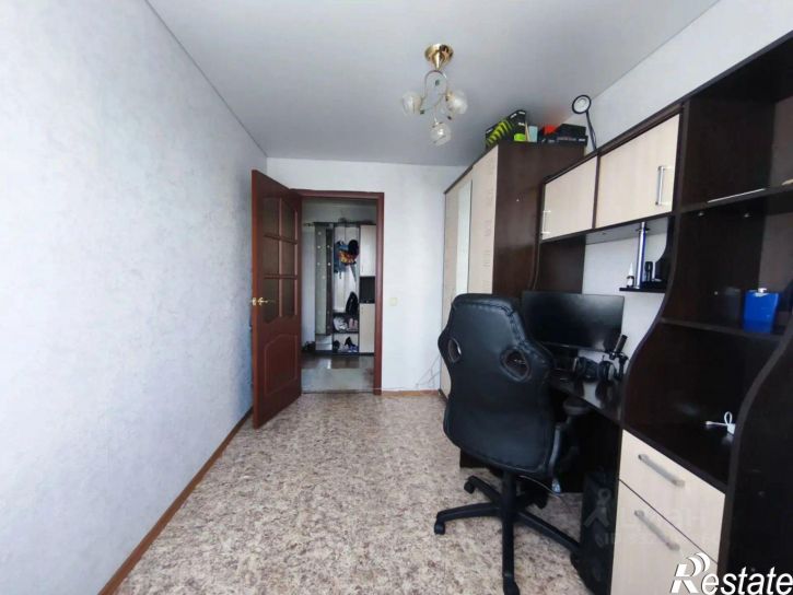 2-комн квартира Космический пр-кт, 26,  д. 26