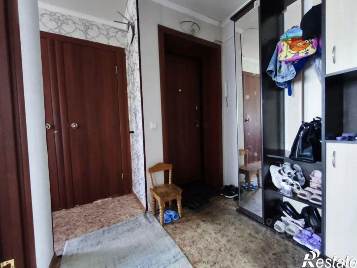 2-комн квартира Космический пр-кт, 26,  д. 26