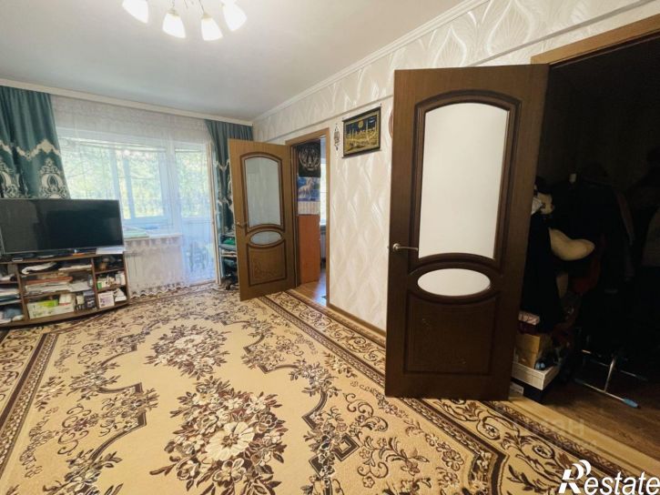 2-комн квартира ул Индустриальная, 4А,  д. 4А