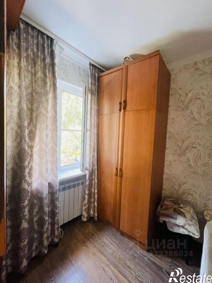 2-комн квартира ул Индустриальная, 4А,  д. 4А