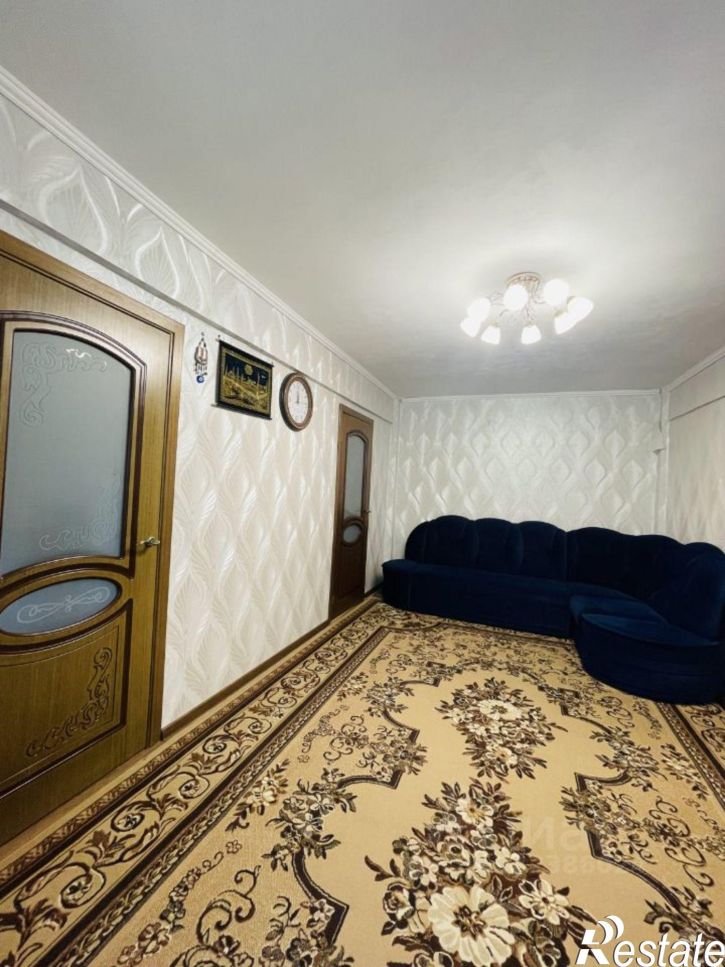 2-комн квартира ул Индустриальная, 4А,  д. 4А