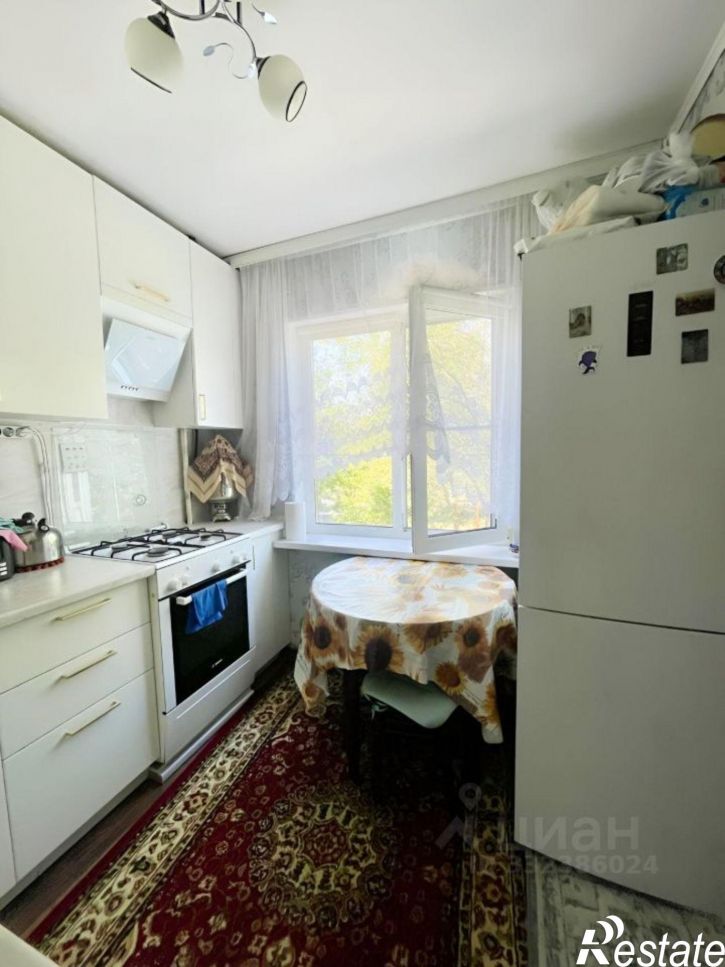 2-комн квартира ул Индустриальная, 4А,  д. 4А