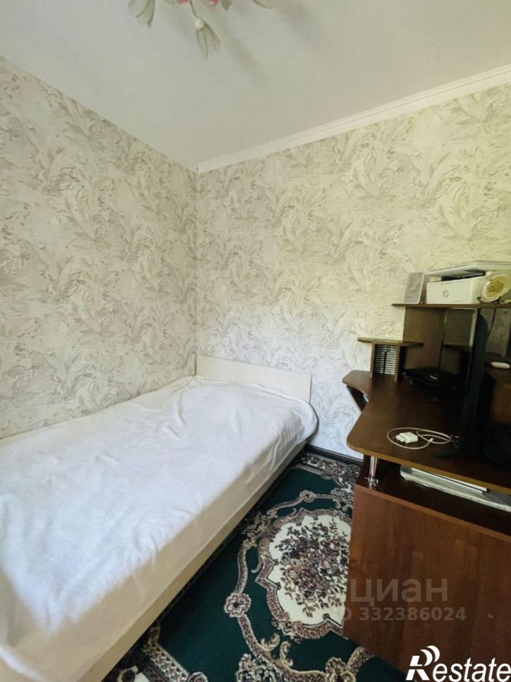2-комн квартира ул Индустриальная, 4А,  д. 4А