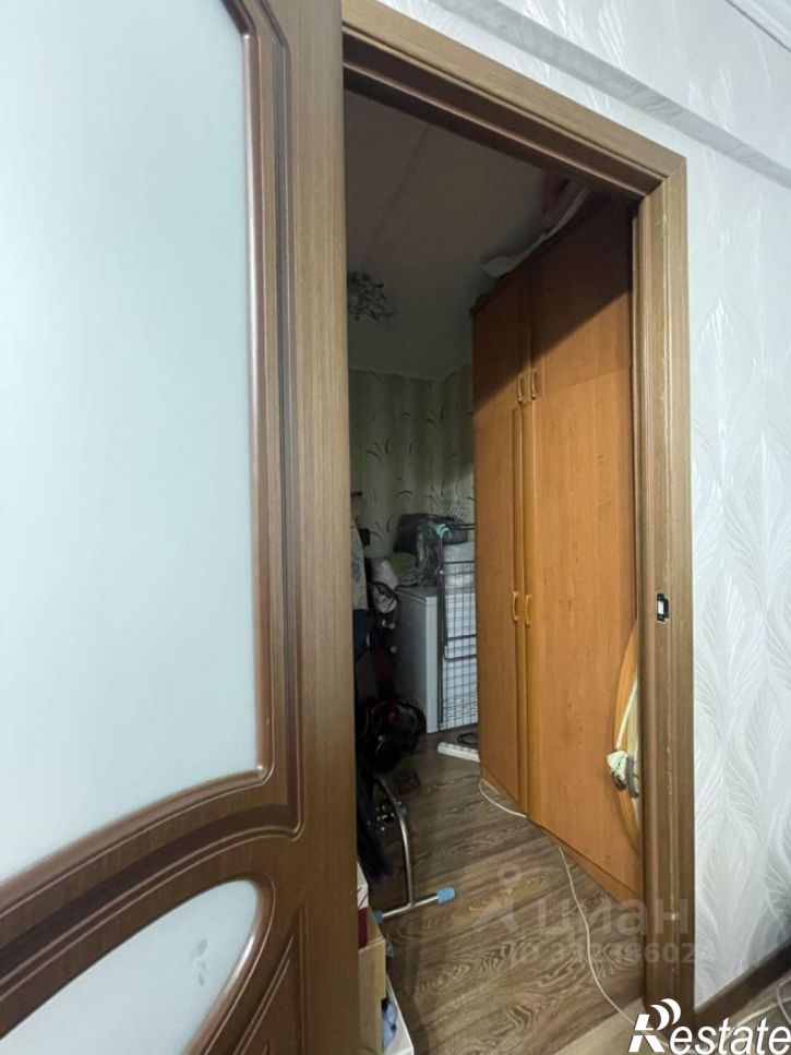 2-комн квартира ул Индустриальная, 4А,  д. 4А