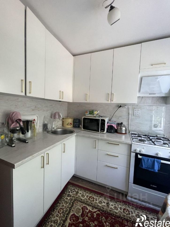 2-комн квартира ул Индустриальная, 4А,  д. 4А