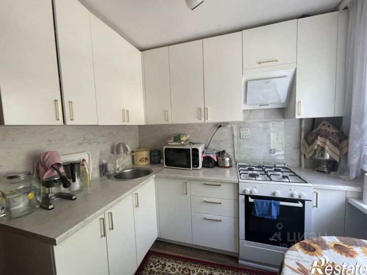 2-комн квартира ул Индустриальная, 4А,  д. 4А