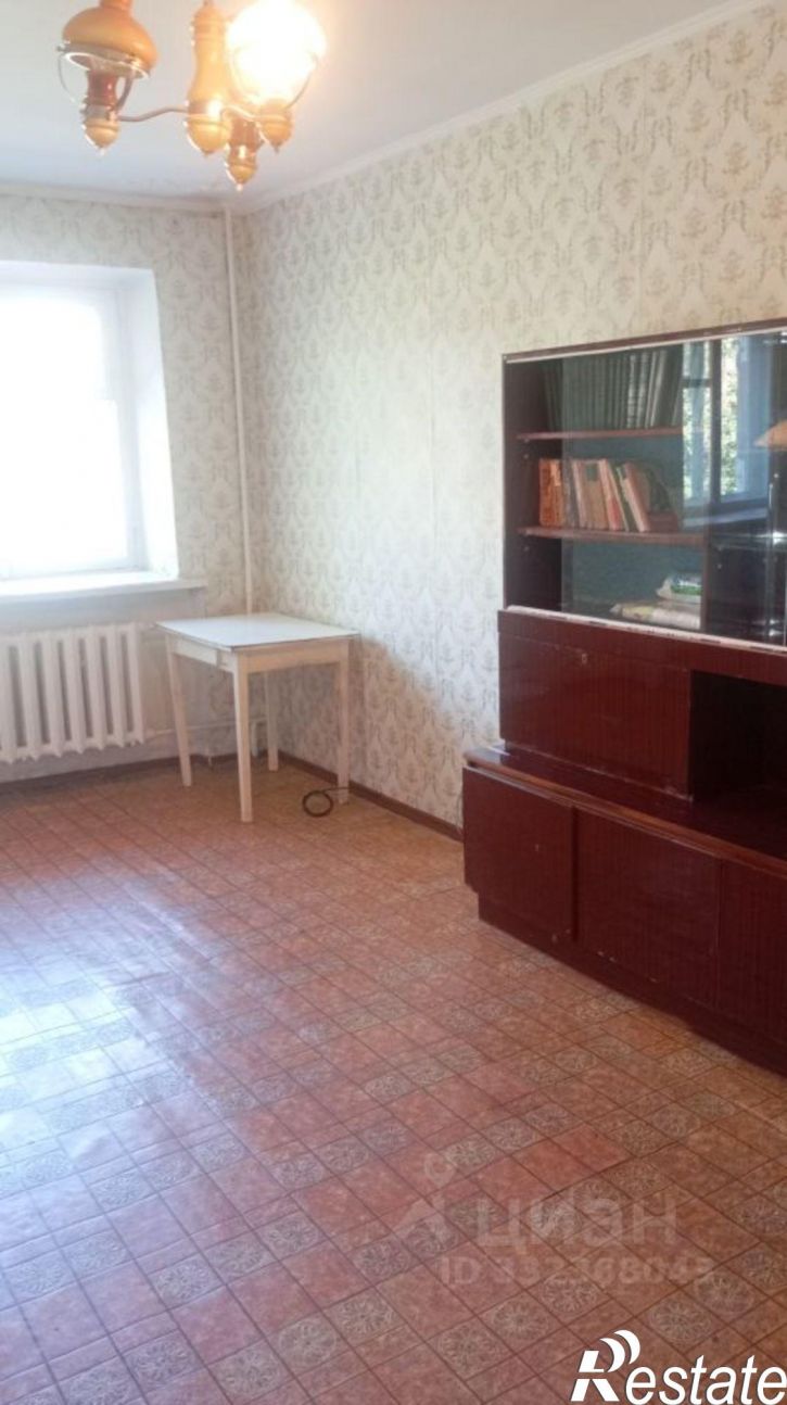 2-комн квартира ул 22 Апреля, 1А,  д. 1А