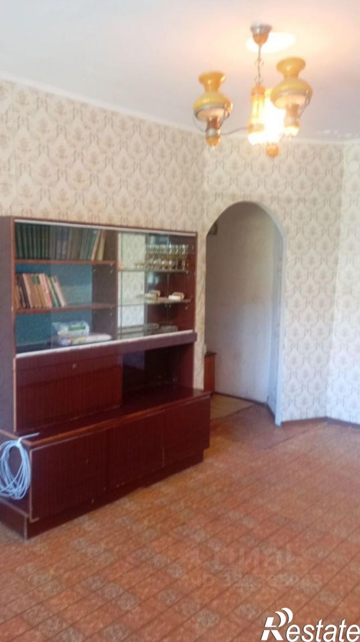 2-комн квартира ул 22 Апреля, 1А,  д. 1А