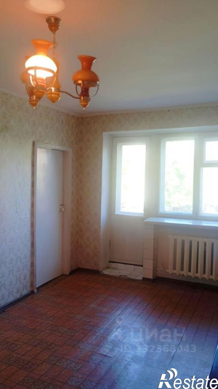 2-комн квартира ул 22 Апреля, 1А,  д. 1А