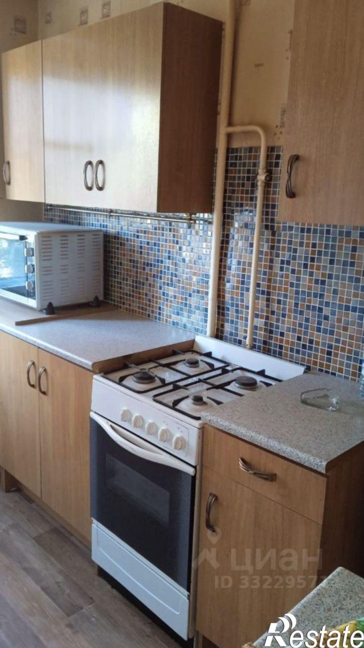 3-комн квартира ул Заозерная, 9А,  д. 9А