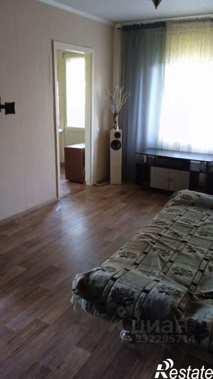 3-комн квартира ул Заозерная, 9А,  д. 9А