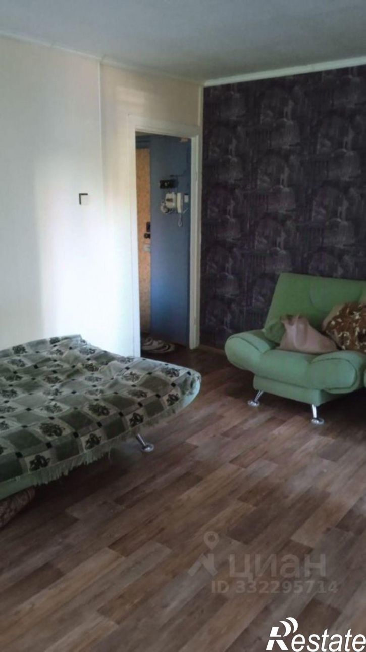 3-комн квартира ул Заозерная, 9А,  д. 9А