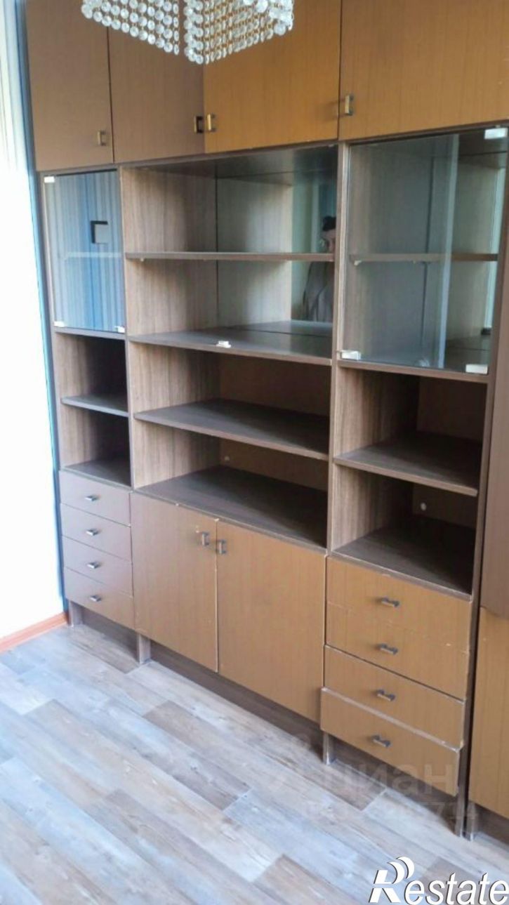 3-комн квартира ул Заозерная, 9А,  д. 9А