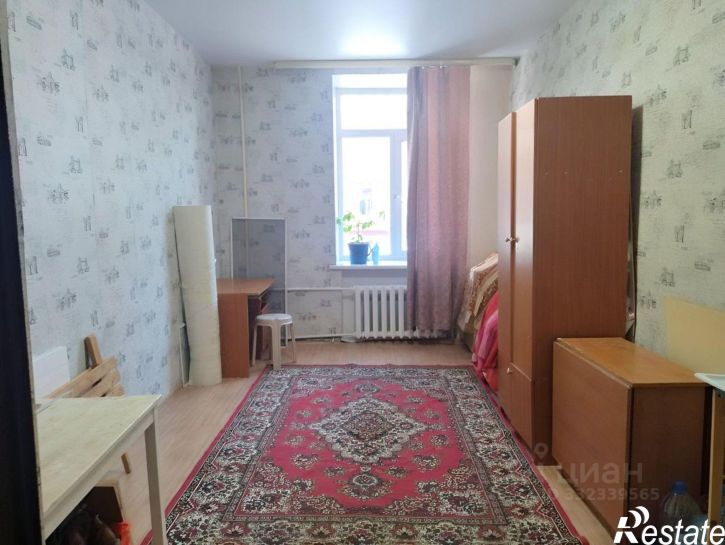 Комната ул Пархоменко, 5,  д. 5
