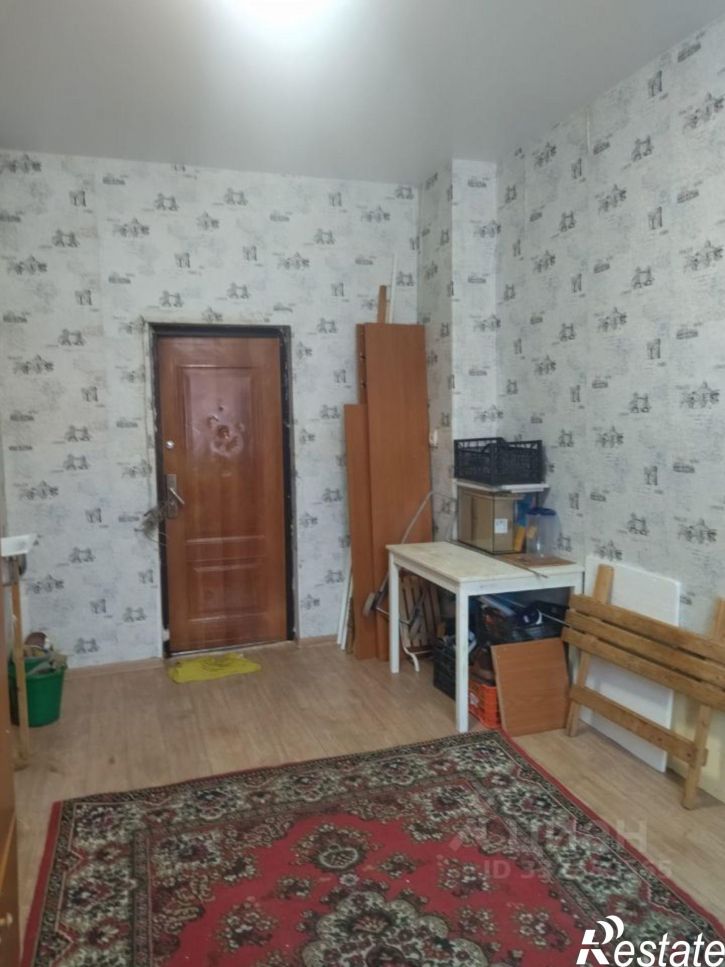Комната ул Пархоменко, 5,  д. 5
