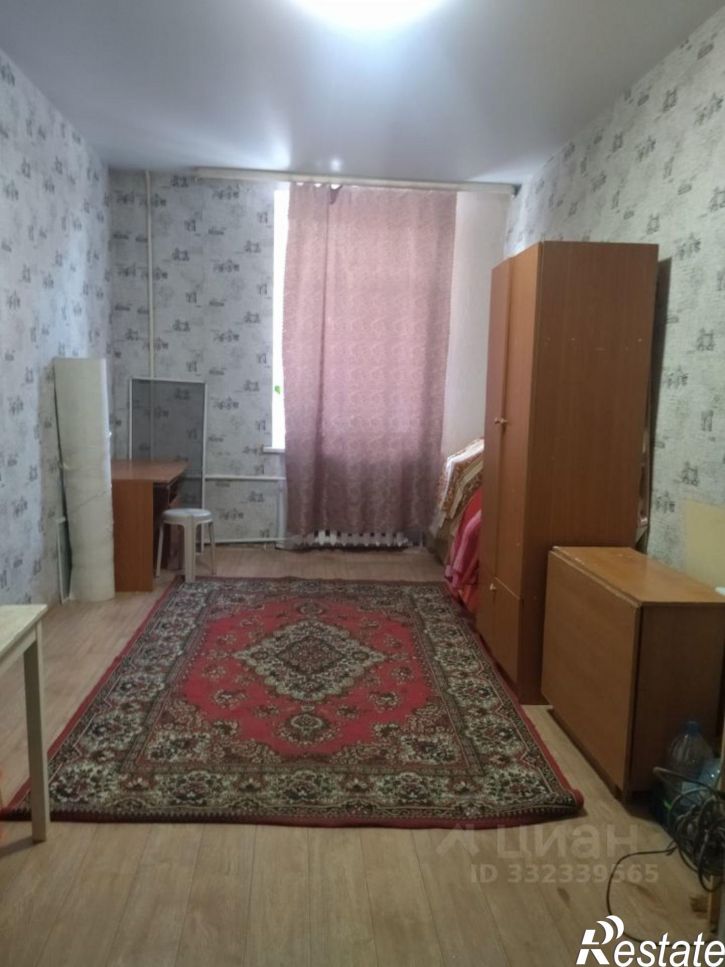 Комната ул Пархоменко, 5,  д. 5