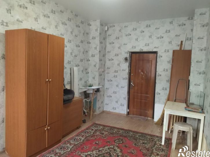 Комната ул Пархоменко, 5,  д. 5