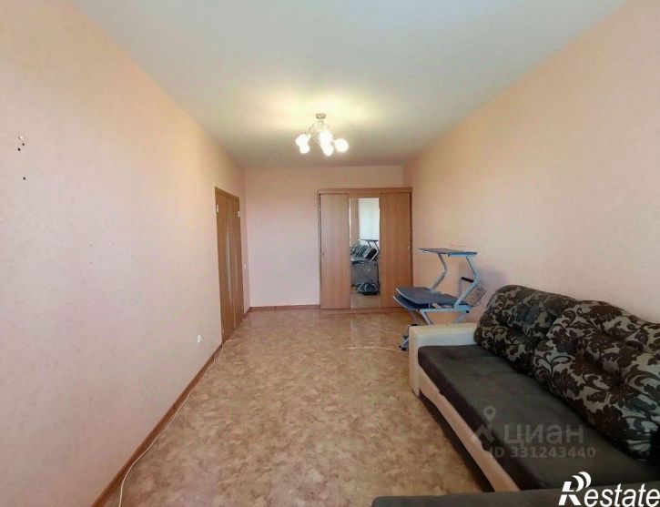 1-комн квартира ул Пригородная, 5,  д. 5