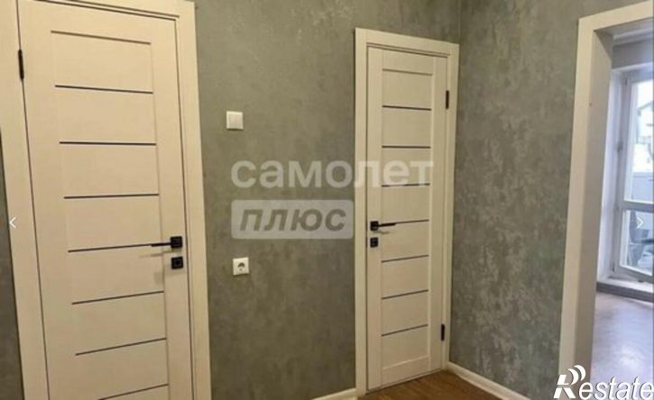 1-комн квартира 28-я Северная улица, 22А/1