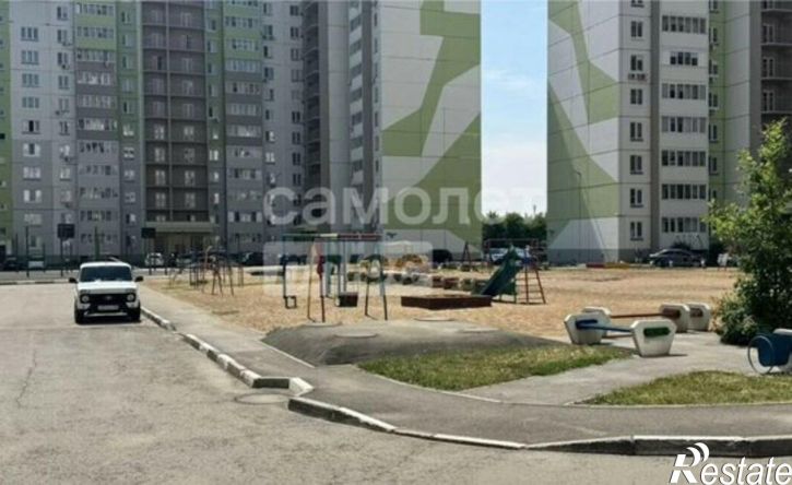 1-комн квартира 28-я Северная улица, 22А/1