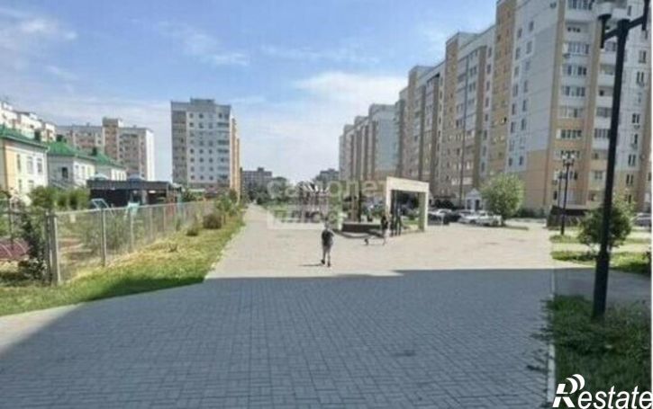 1-комн квартира 28-я Северная улица, 22А/1