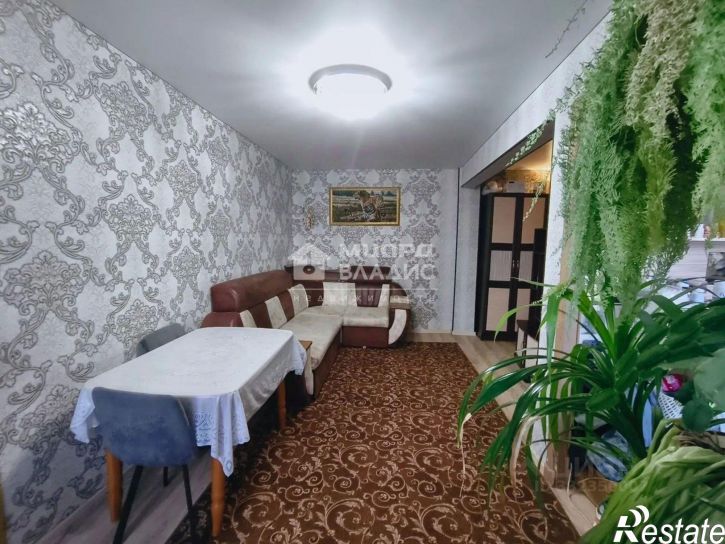 2-комн квартира ул Крутогорская, 3,  д. 3