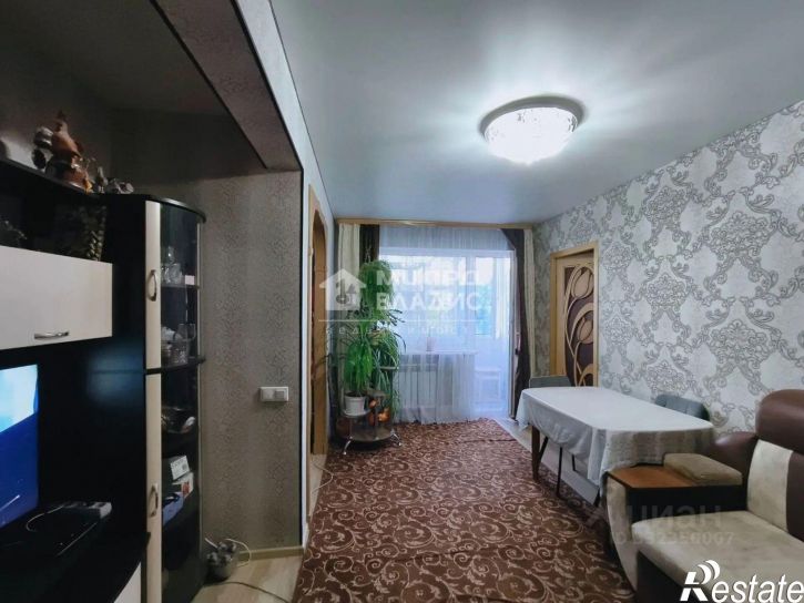 2-комн квартира ул Крутогорская, 3,  д. 3
