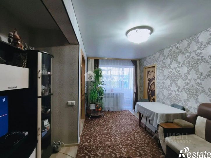 2-комн квартира ул Крутогорская, 3,  д. 3