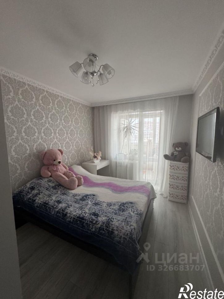 3-комн квартира ул Завертяева, 18 1,  д. 18 1,  к. 1