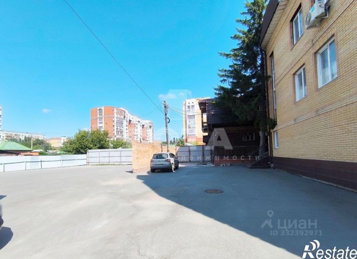 Отдельное здание ул Кемеровская, 78А,  д. 78А
