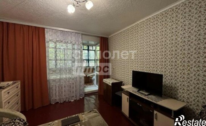 2-комн квартира ул 3-я Молодежная, 60,  д. 60