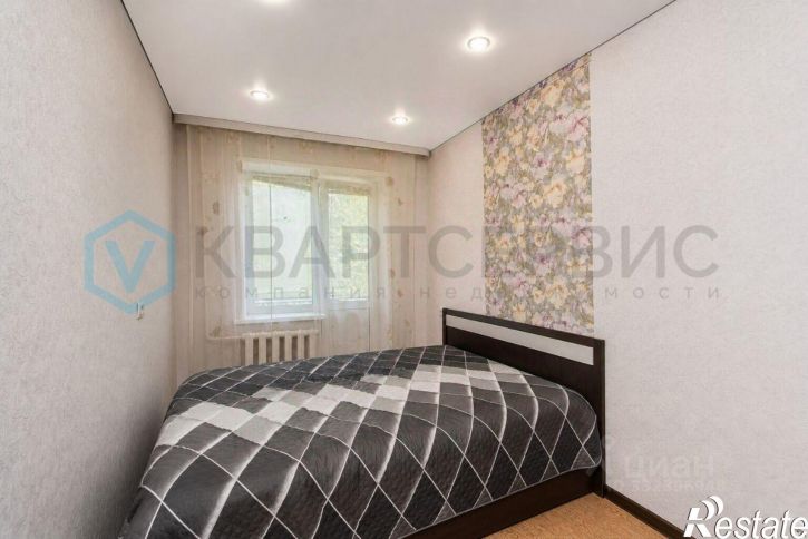 Комната ул Лукашевича, 8А,  д. 8А