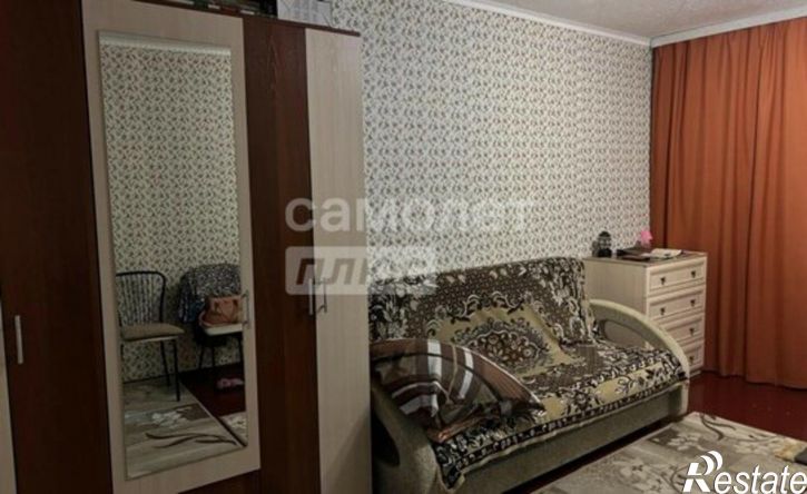 2-комн квартира ул 3-я Молодежная, 60,  д. 60