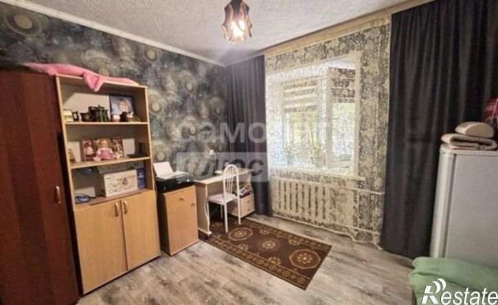 2-комн квартира ул 3-я Молодежная, 60,  д. 60