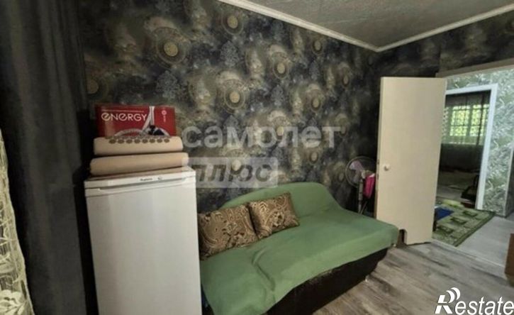 2-комн квартира ул 3-я Молодежная, 60,  д. 60