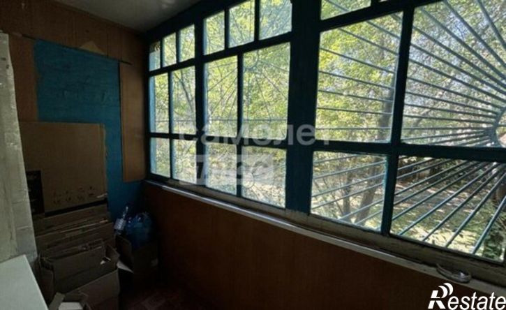 2-комн квартира ул 3-я Молодежная, 60,  д. 60