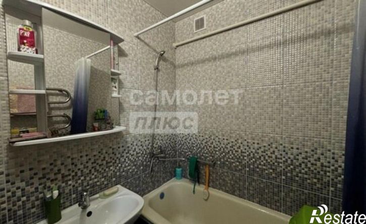 2-комн квартира ул 3-я Молодежная, 60,  д. 60