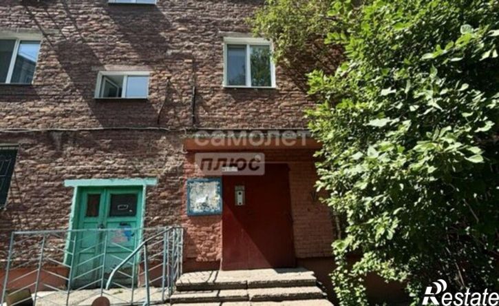 2-комн квартира ул 3-я Молодежная, 60,  д. 60