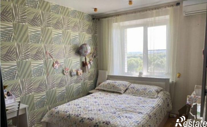 3-комн квартира ул Пригородная, 5 1,  д. 5 1,  к. 1