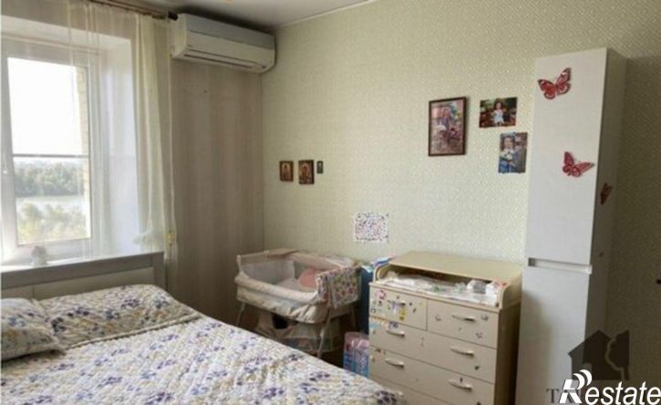 3-комн квартира ул Пригородная, 5 1,  д. 5 1,  к. 1