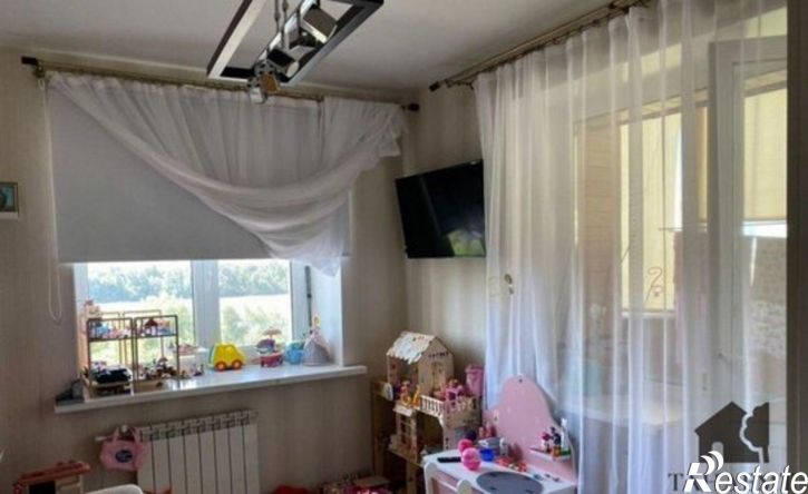 3-комн квартира ул Пригородная, 5 1,  д. 5 1,  к. 1