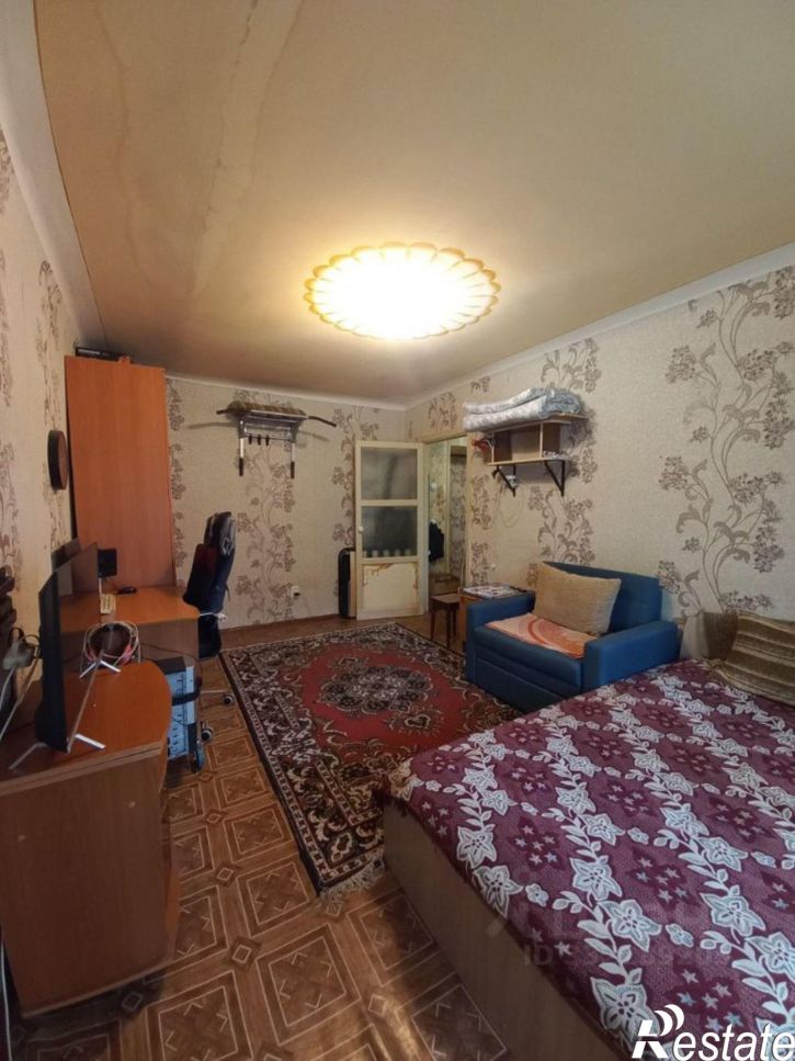 1-комн квартира ул Глинки, 3,  д. 3